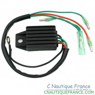 REDRESSEUR 40 - 70 CV YAMAHA 6H2-81960-10