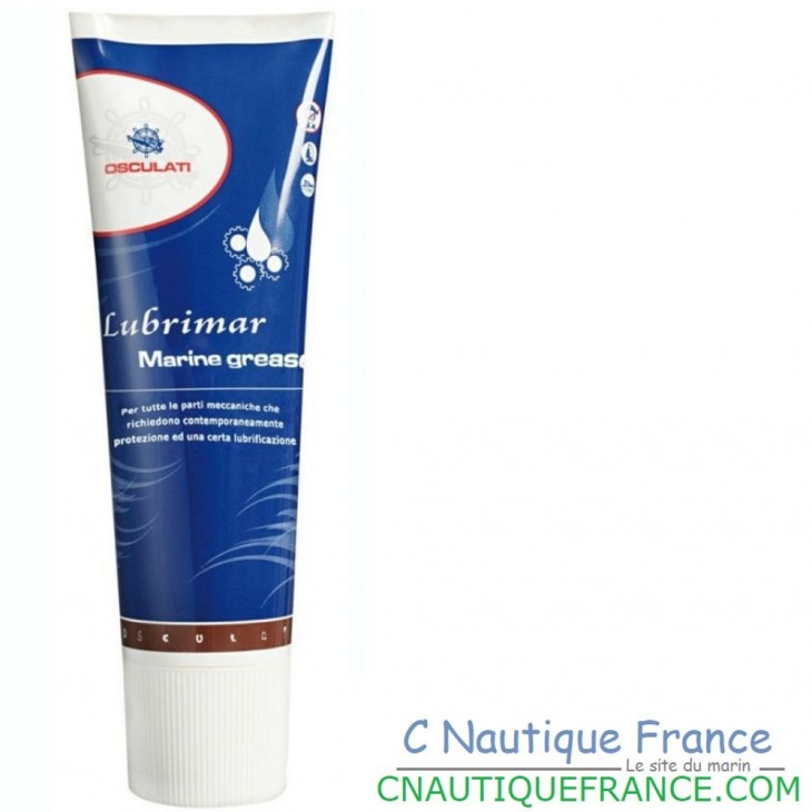 MARINE GREASE 250 ML