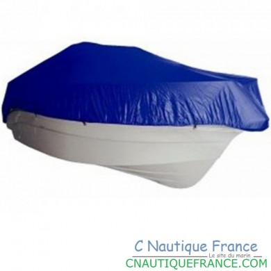 XXL 6.3 m to 7.10 m x 3.80 m Boat Cover