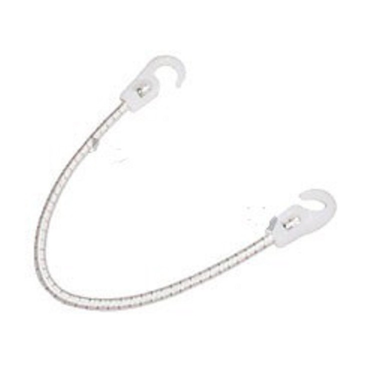 SANDOW AVEC CROCHET NYLON 30 CM / 6