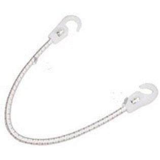 SANDOW ET CROCHET NYLON 30 CM / Ø 6 mm