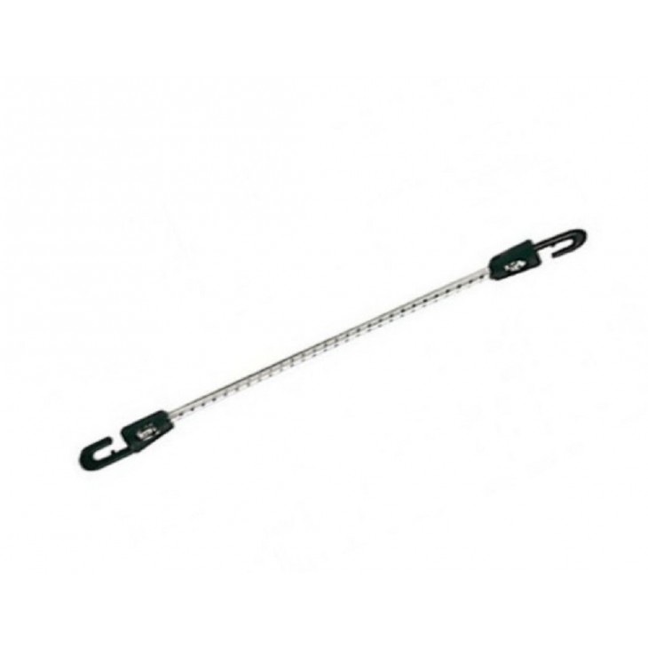 100 CM BUNGEE CORD WITH NYLON HOOK