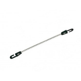 100 CM BUNGEE CORD WITH NYLON HOOK