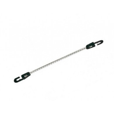 50 CM BUNGEE CORD WITH NYLON HOOK