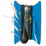 AQUATIC BOAT TROLLING LINE