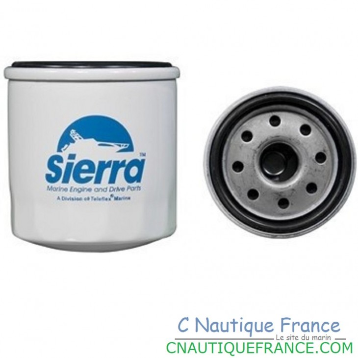 CARTUCCIA FILTRO OLIO PER HONDA TOHATSU YAMAHA