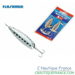 50 MM CUILLER A MAQUEREAUX MARTELEE