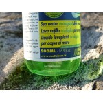 500 ML ECO-FRIENDLY DISHWASHING LIQUID AQUASALE V