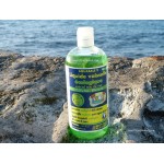 500 ML DETERSIVO PIATTI ECOLOGICO AQUASALE V
