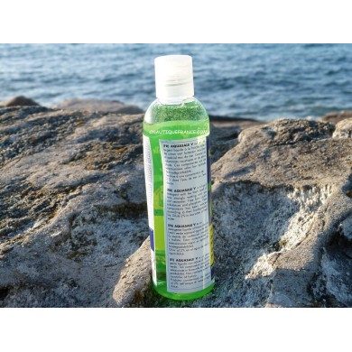 250 ml Detergente per piatti ecologico Aquasale V