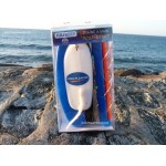 LINEA DA TRAINA MANUALE AQUA NEMO