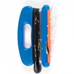 LINEA DA TRAINA MANUALE ABYSSE