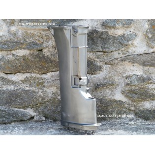 9.9 - 18 CV 2T LONG  FOURREAU TOHATSU 350A