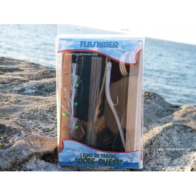 West Coast Trolling Line