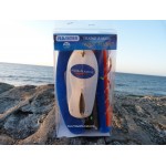 LINEA DA TRAINA MANUALE AQUA PLUMES