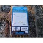 LINEA DA TRAINA MANUALE AQUA PLUMES