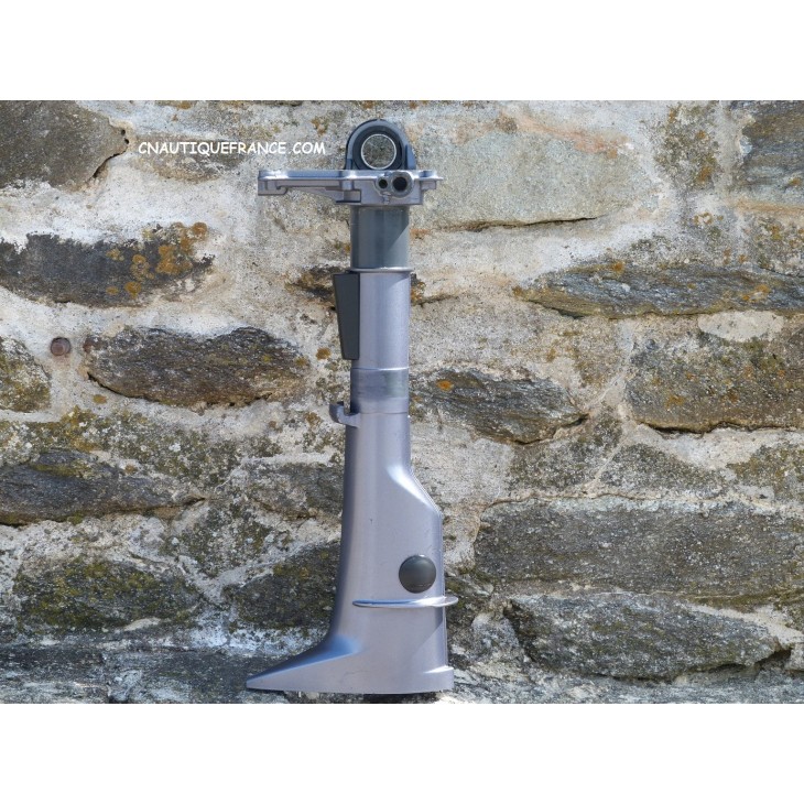 FOURREAU & PRESSES 2.5 CV 4T YAMAHA