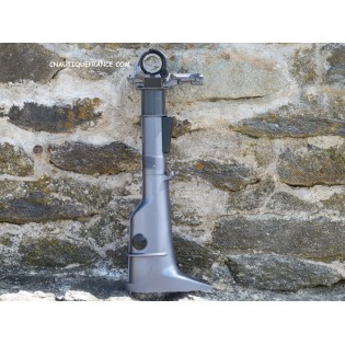 FOURREAU & PRESSES 2.5 CV 4T YAMAHA