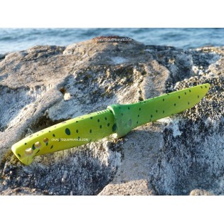COLTELLO CWT JAUNE VERT CORYPHENE
