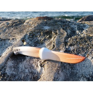 COUTEAU CWT ORANGE SCALES