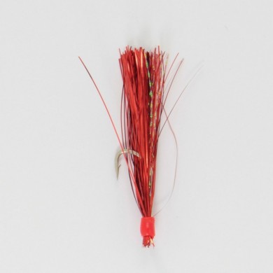 Scintill' Flash Rig No. 2/0 - Red