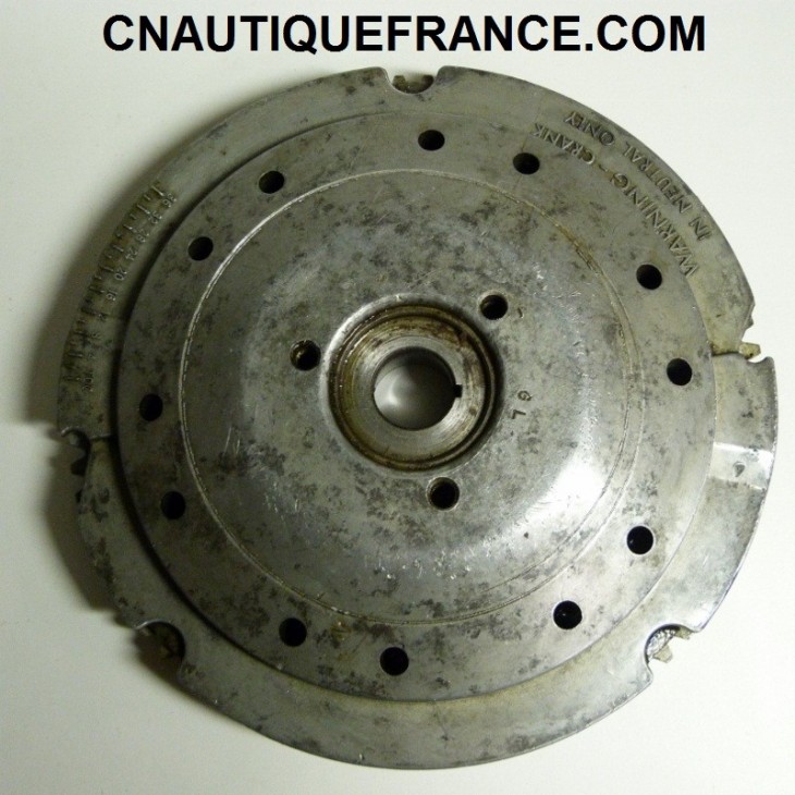 FLYWHEEL JOHNSON EVINRUDE 580810 - 0580810
