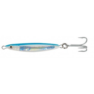 40 gr - JIG METAL SPOT - DOS BLEU