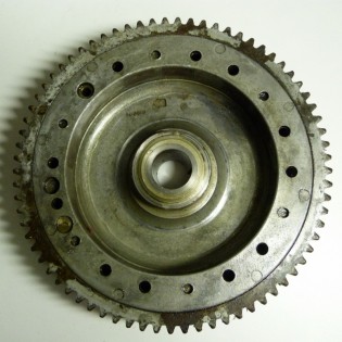 FLYWHEEL JOHNSON EVINRUDE 580810 - 0580810