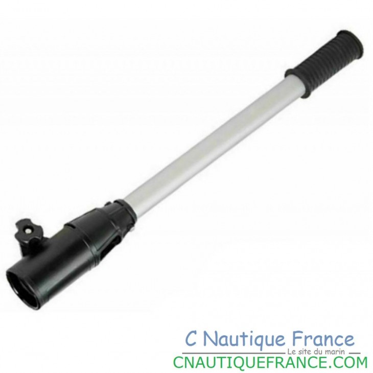 HANDCONTROL MOTOR EXTENSION HANDLE 66 CM