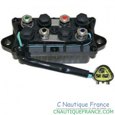 RELE DI TRIM PER 60 - 250 CV YAMAHA
