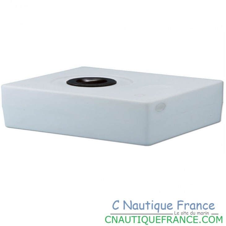 120 L - Réservoir d'eau douce