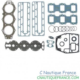 75 - 90 HP POWERHEAD GASKET SET YAMAHA 6H1
