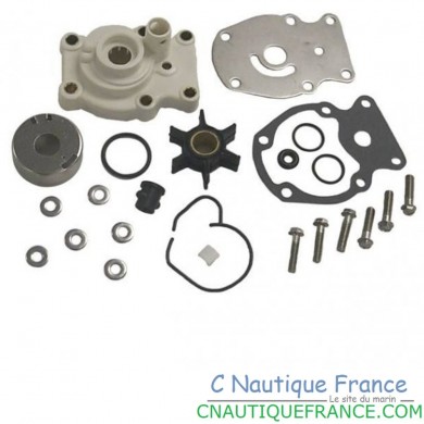 20 - 35 CV KIT GIRANTE POMPA AQUA PER EVINRUDE JOHNSON