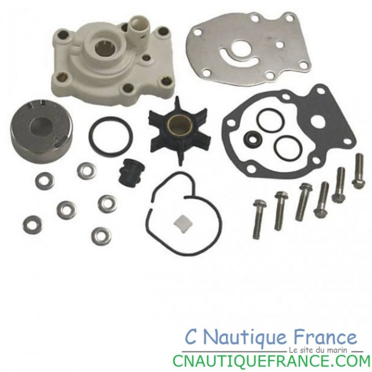 20 - 35 HP WATER PUMP KIT FOR EVINRUDE JOHNSON