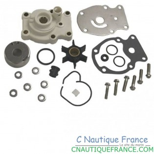 20 - 35 CV KIT GIRANTE POMPA AQUA PER EVINRUDE JOHNSON