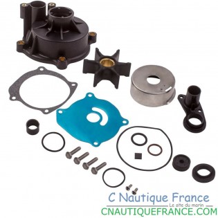 85 - 300 CV KIT GIRANTE POMPA ACQUA PER JOHNSON EVINRUDE