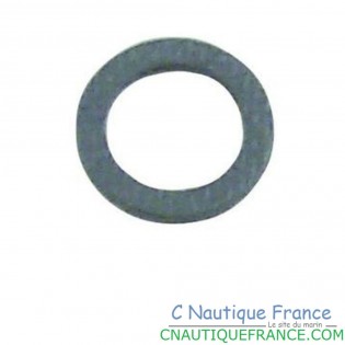 GASKET DRAIN PLUG FOR YAMAHA MERCURY 90430-08020-00