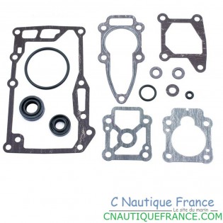 Lower unit seal kit adaptable 8 - 9.9 HP TOHATSU NISSAN