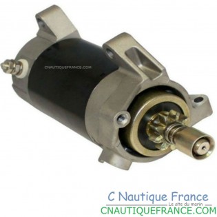 60 - 70 HP STARTER FOR YAMAHA