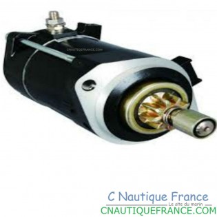 DEMARREUR 200 - 250 CV HORS-BORD YAMAHA 61A-81800
