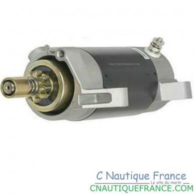 DEMARREUR POUR YAMAHA 40CV 50CV 6H4