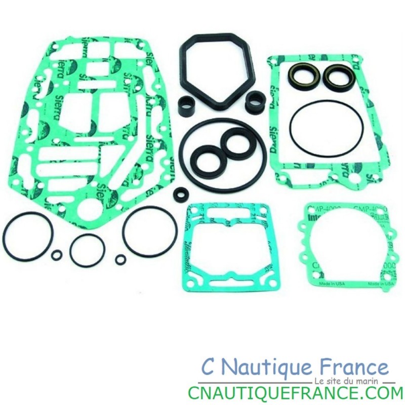 150 - 250 HP Lower unit seal kit for 150 - 200 HP Yamaha