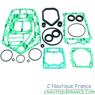 150 - 250 HP - Lower unit seal kit adaptable 150 - 200 HP Yamaha