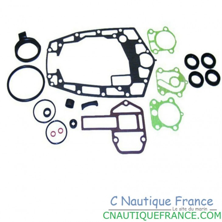kit joint embase hors-bord 75 - 90 CV YAMAHA