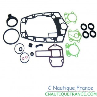 75 - 90 HP GEARCASE GASKET KIT FOR YAMAHA 688