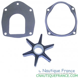 Impeller repair kit adaptable 75 - 90 HP Honda 06192-ZW1-305