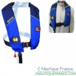 GILET SKIPPER 150N AUTO AVEC HARNAIS