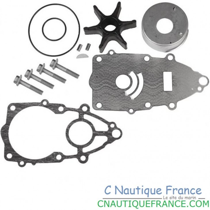 F200 - Z300 KIT POMPA ACQUA 200 - 300 CV YAMAHA 6P2
