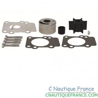 KIT TURBINE POMPE A EAU 9.9 - 15 CV EMBASE YAMAHA