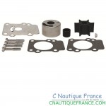 KIT TURBINE 9.9 - 15 CV YAMAHA 9.9D 15D F9.9 682 6G8 6G9